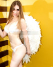 Foto jung ( jahre) sexy VIP Escort Model Mariana Goulart from 