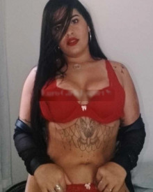 照片年轻 (27 年）性感VIP护送模特 Paola 从 圣保罗