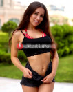 Photo young ( years) sexy VIP escort model Mira from 