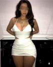 Photo young ( years) sexy VIP escort model Linda from 