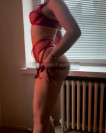 Photo young ( years) sexy VIP escort model Ann from 