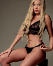 Photo young ( years) sexy VIP escort model Sophia from 