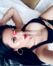 Foto jung ( jahre) sexy VIP Escort Model Rayssa from 