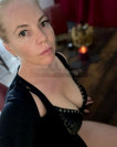 Foto jung ( jahre) sexy VIP Escort Model Lady Pamela from 