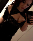 Photo young ( years) sexy VIP escort model Karla from 
