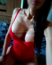 Photo young ( years) sexy VIP escort model Sonia from 