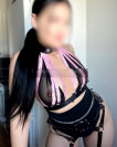Photo young ( years) sexy VIP escort model Almaa from 