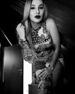 Foto jung ( jahre) sexy VIP Escort Model Christina from 