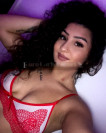 Photo young ( years) sexy VIP escort model Ariana from 