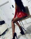 Foto jung ( jahre) sexy VIP Escort Model Beatrice from 