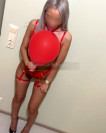 Photo young ( years) sexy VIP escort model Annabella from 