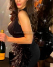 Photo young ( years) sexy VIP escort model Soraya from 