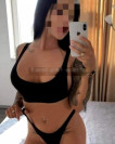 Photo young ( years) sexy VIP escort model Xonia from 