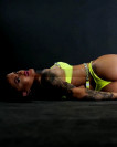 Foto jung ( jahre) sexy VIP Escort Model Aliss from 