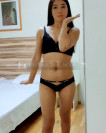 Photo young ( years) sexy VIP escort model Jenny Student from 