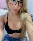 Photo young ( years) sexy VIP escort model Helleena from 