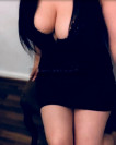 Photo young ( years) sexy VIP escort model Minna from 
