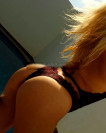 Photo young ( years) sexy VIP escort model Fiona from 
