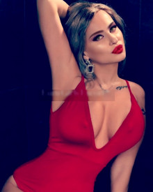 Fotoğraf genç (32 yıl) seksi VIP eskort modeli Nora itibaren Türkçe