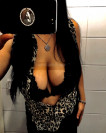 Photo young ( years) sexy VIP escort model Melita from 