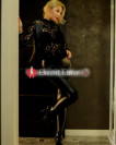 Photo young ( years) sexy VIP escort model Dominatrisa from 