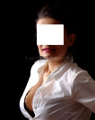 Photo young ( years) sexy VIP escort model Luna from 