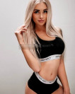 Photo young ( years) sexy VIP escort model Mia from 
