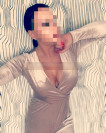 Photo young ( years) sexy VIP escort model Anabel from 