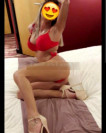 Photo young ( years) sexy VIP escort model Jessica from 