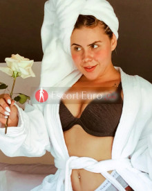 Fotoğraf genç (22 yıl) seksi VIP eskort modeli Marie itibaren Valenciennes