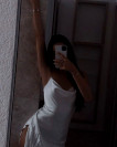 Foto jung ( jahre) sexy VIP Escort Model Ana from 