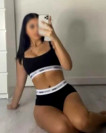 Photo young ( years) sexy VIP escort model nini from 