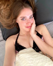 Photo young ( years) sexy VIP escort model Magui Ansuz from 