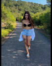 Photo young ( years) sexy VIP escort model MissAyla from 
