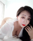 Photo young ( years) sexy VIP escort model Jifang from 