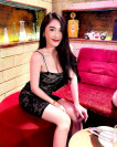 Photo young ( years) sexy VIP escort model Bonia from 