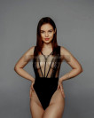 Photo young ( years) sexy VIP escort model Helena from 