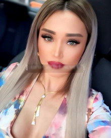 Fotoğraf genç (19 yıl) seksi VIP eskort modeli Vika itibaren İstanbul