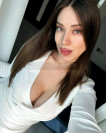 Fotoğraf genç ( yıl) seksi VIP eskort modeli Polina itibaren 