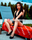 Foto jung ( jahre) sexy VIP Escort Model Beverly from 