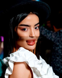 Fotoğraf genç (21 yıl) seksi VIP eskort modeli Luila itibaren İstanbul
