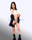 Photo young ( years) sexy VIP escort model Asia from 