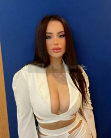 Fotoğraf genç (21 yıl) seksi VIP eskort modeli Elif itibaren İstanbul