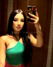 Photo young ( years) sexy VIP escort model Wawa from 