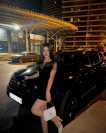 Foto jung ( jahre) sexy VIP Escort Model Selen from 