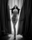 Photo young ( years) sexy VIP escort model Arzu from 