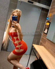 Photo young (23 years) sexy VIP escort model Gabi from Istanbul
