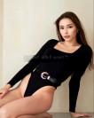 Foto jung ( jahre) sexy VIP Escort Model Nasteysha from 