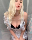 Photo young ( years) sexy VIP escort model Annette from 