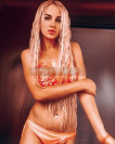 Photo young ( years) sexy VIP escort model Annette from 